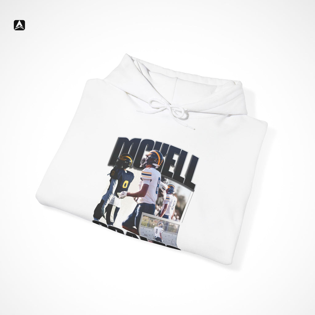 Mckell Scales Graphic Hoodie