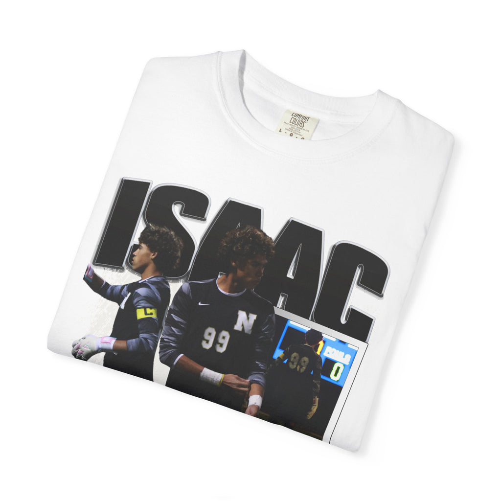 Isaac Ortega Graphic Tee