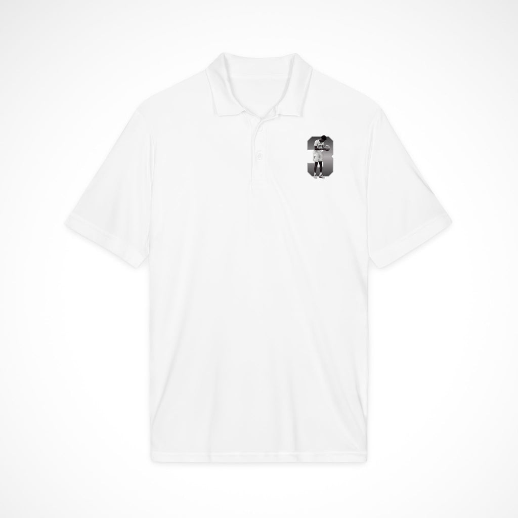 Corde Theus Performance Polo