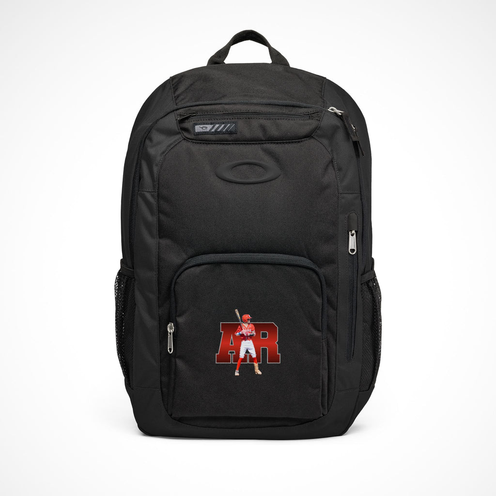Ancel Rossell x Oakley Performance Backpack