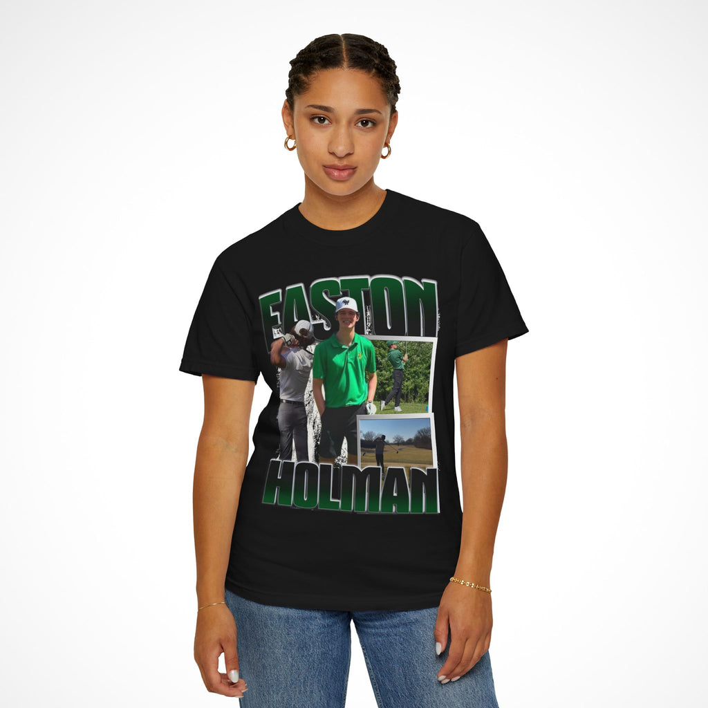Easton Holman Graphic Tee