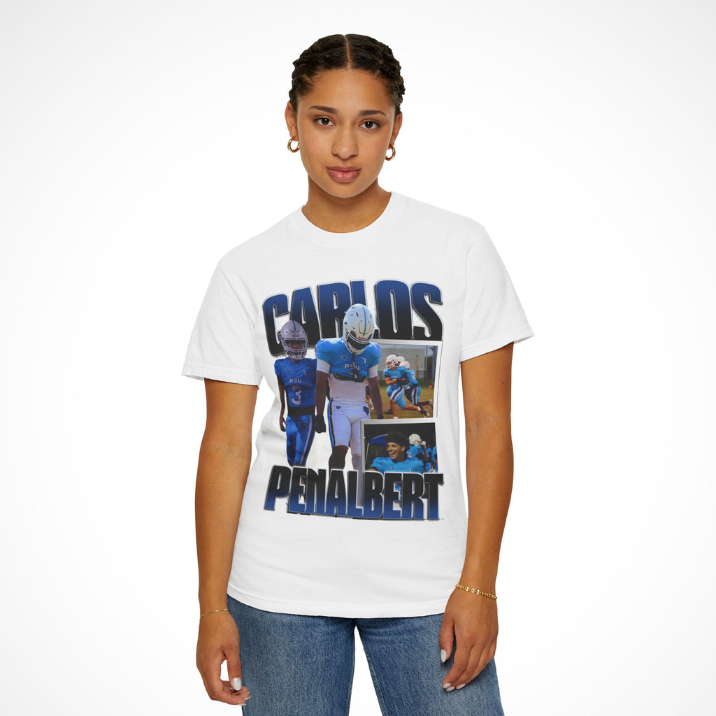 Carlos Penalbert Graphic Tee