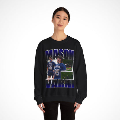 Mason Varni Graphic Crewneck