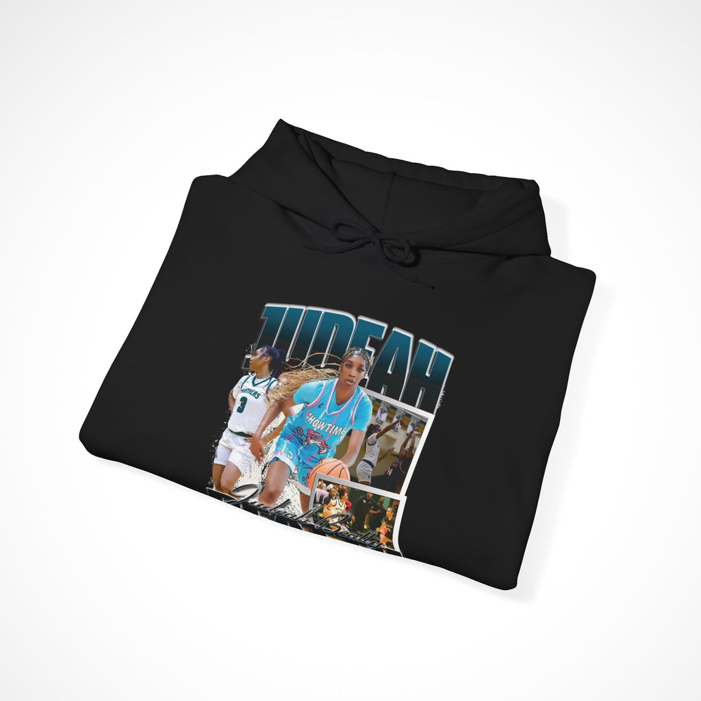 Judeah Beatty Graphic Hoodie
