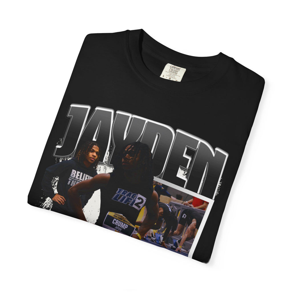 Jayden Crump Graphic Tee