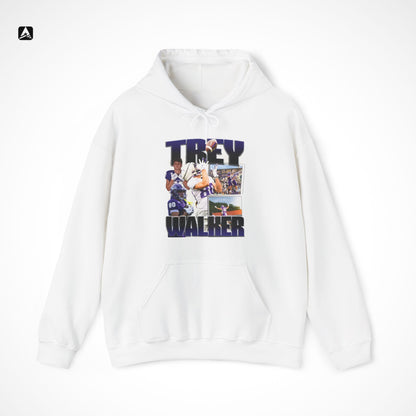 Trey Walker Graphic Hoodie