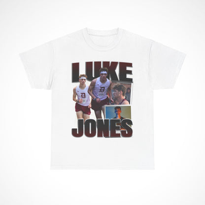 Luke Jones Graphic Tee