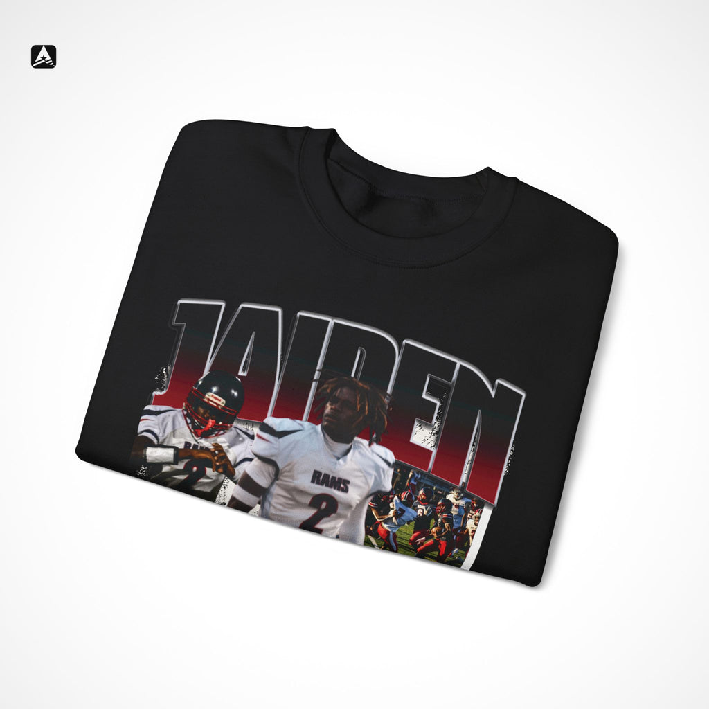 Jaiden Tunstall Graphic Crewneck