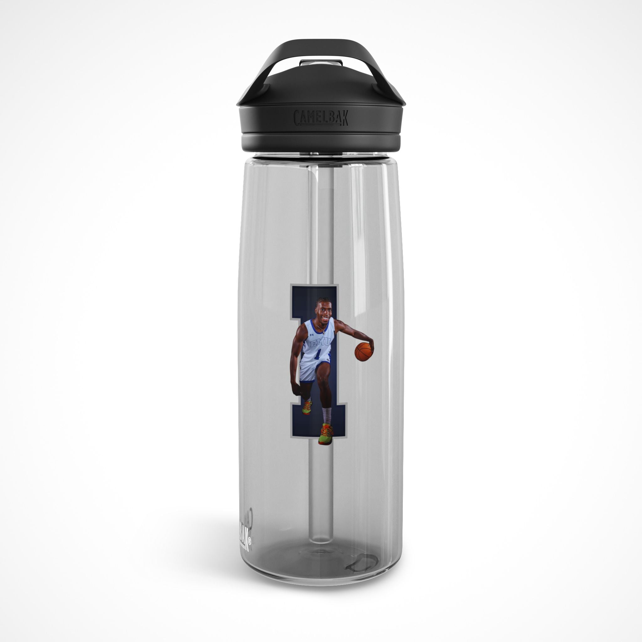 Jelanie Morgan x CamelBak Watter Bottle