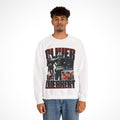 Oliver Luebkert Graphic Crewneck