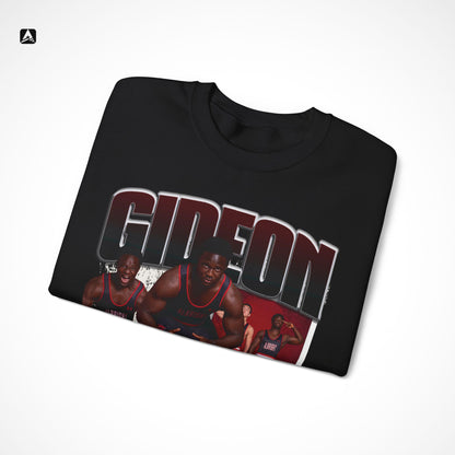 Gideon Fasanya Graphic Crewneck