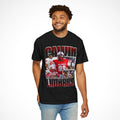 Calvin Limbrick Graphic Tee