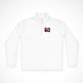 Luchian Hutton Quarter-Zip