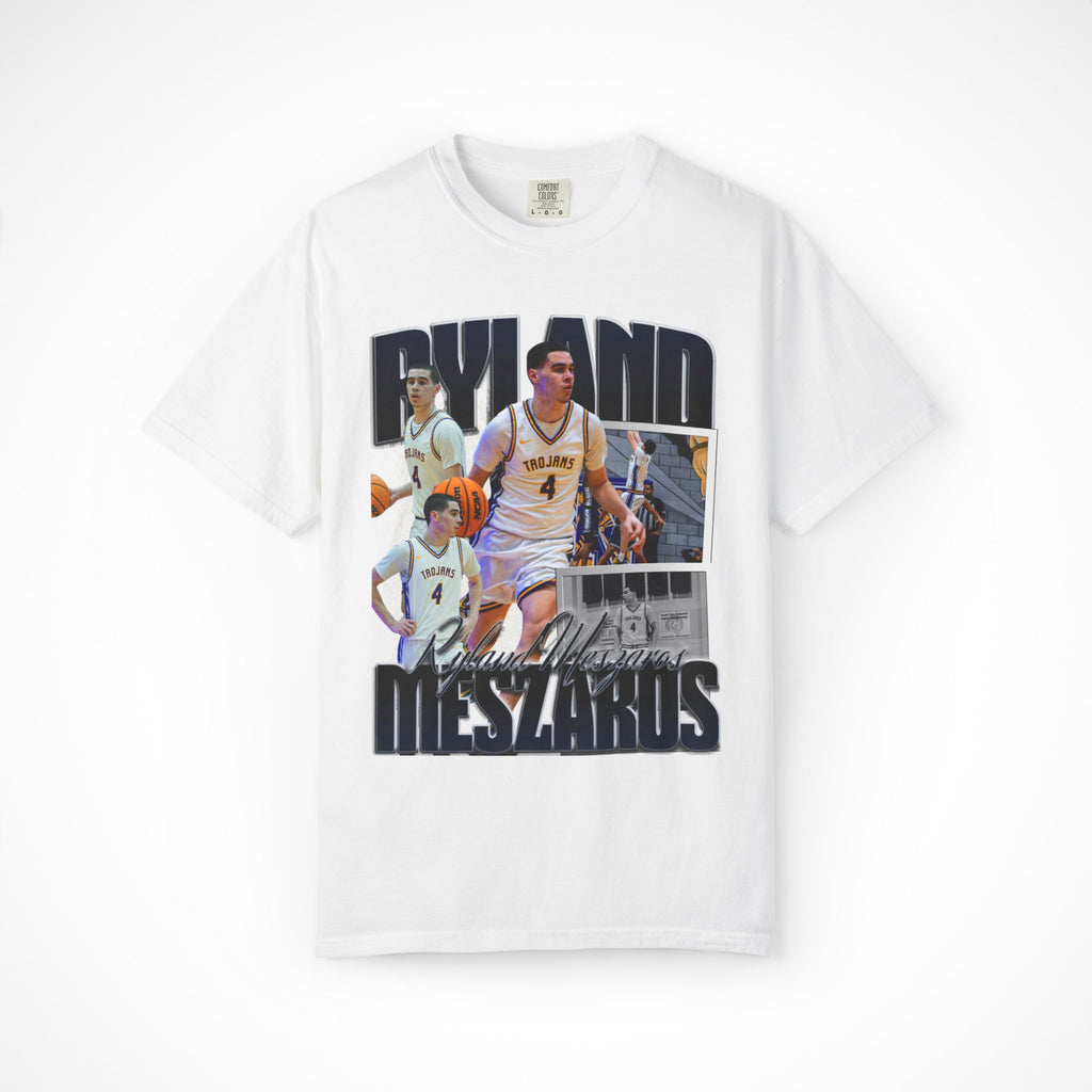 Ryland Meszaros Graphic Tee