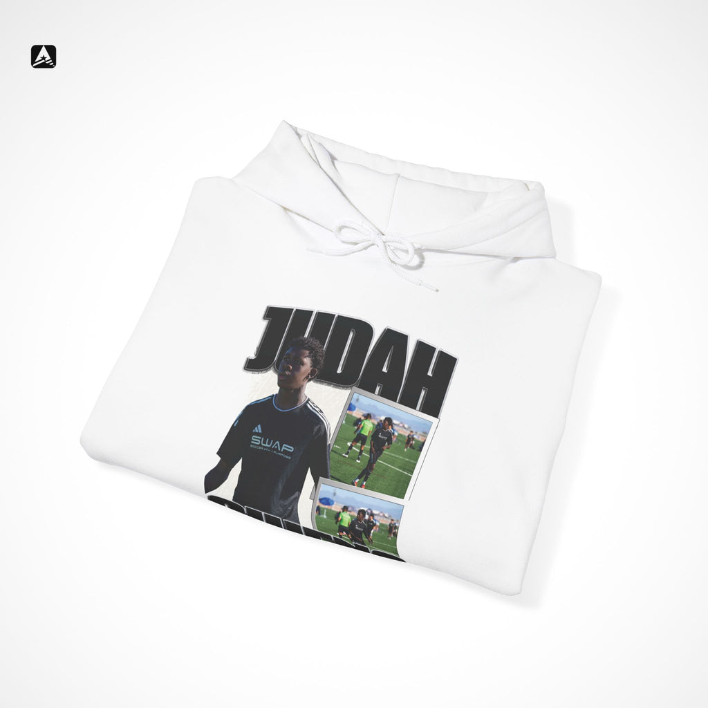 Judah Givens Graphic Hoodie
