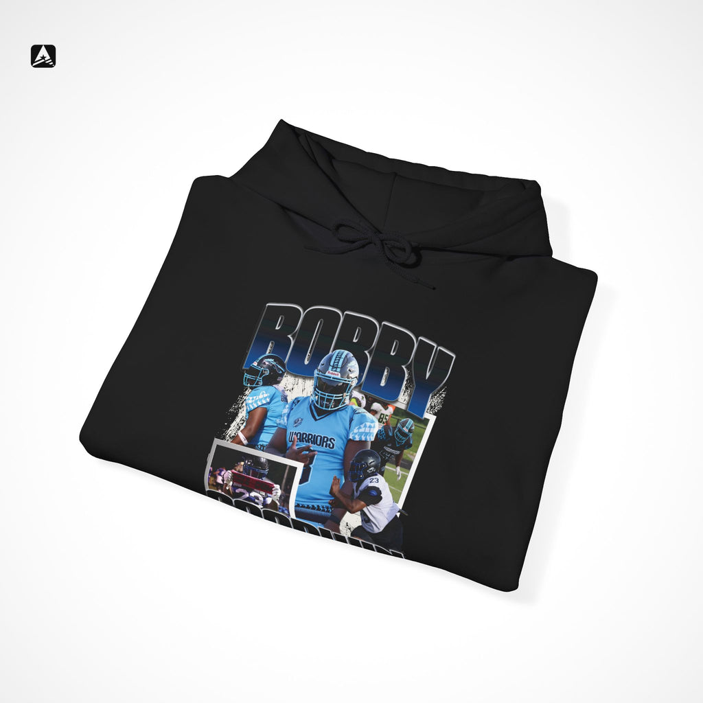 Bobby Goodwin Graphic Hoodie