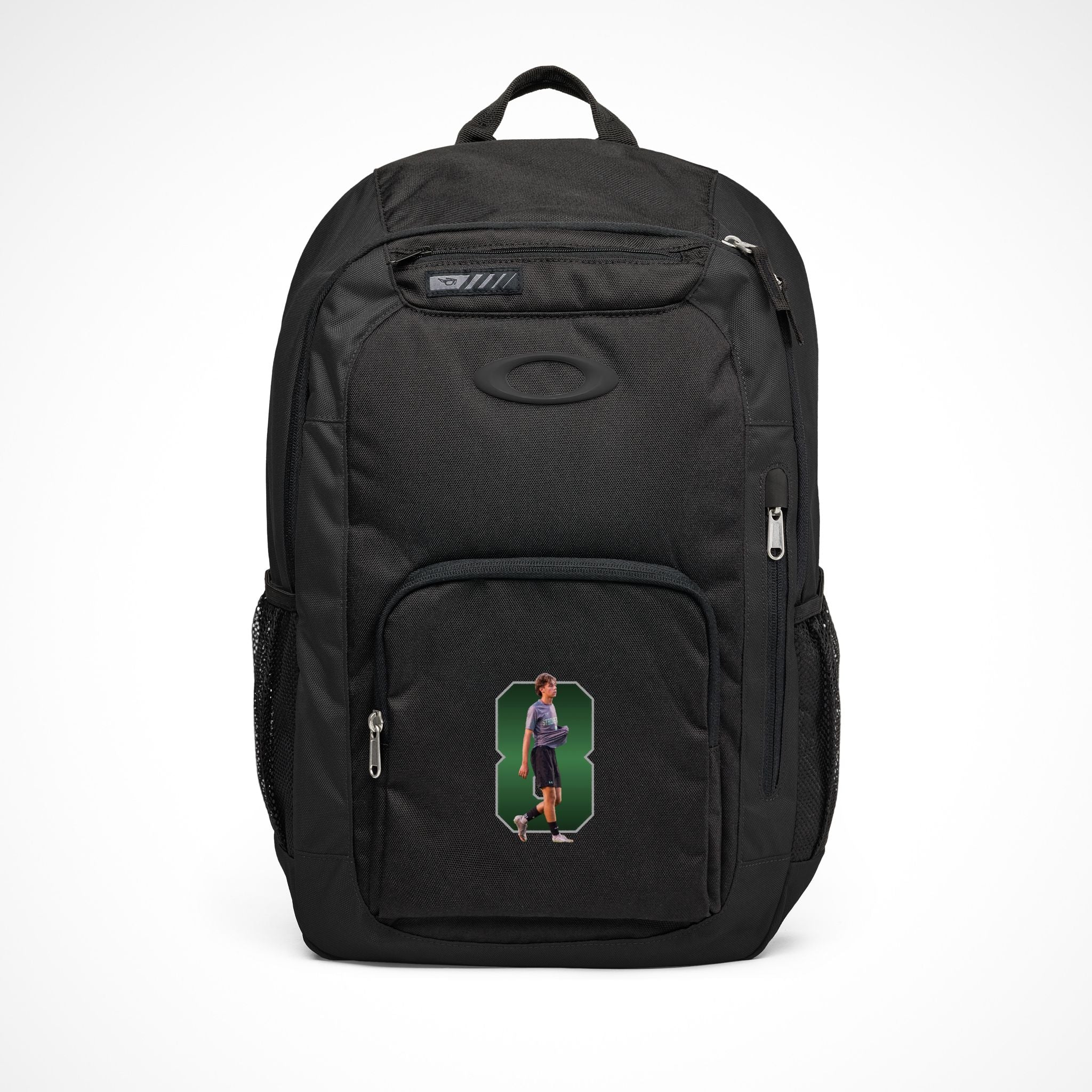 Mark Cojocaru x Oakley Performance Backpack