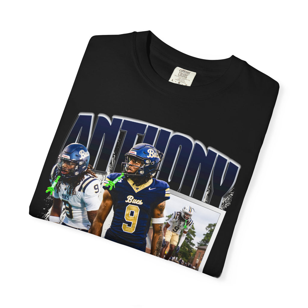 Anthony Carter Graphic Tee