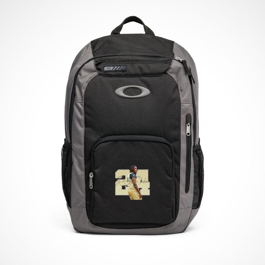 RJ Colson x Oakley Performance Backpack