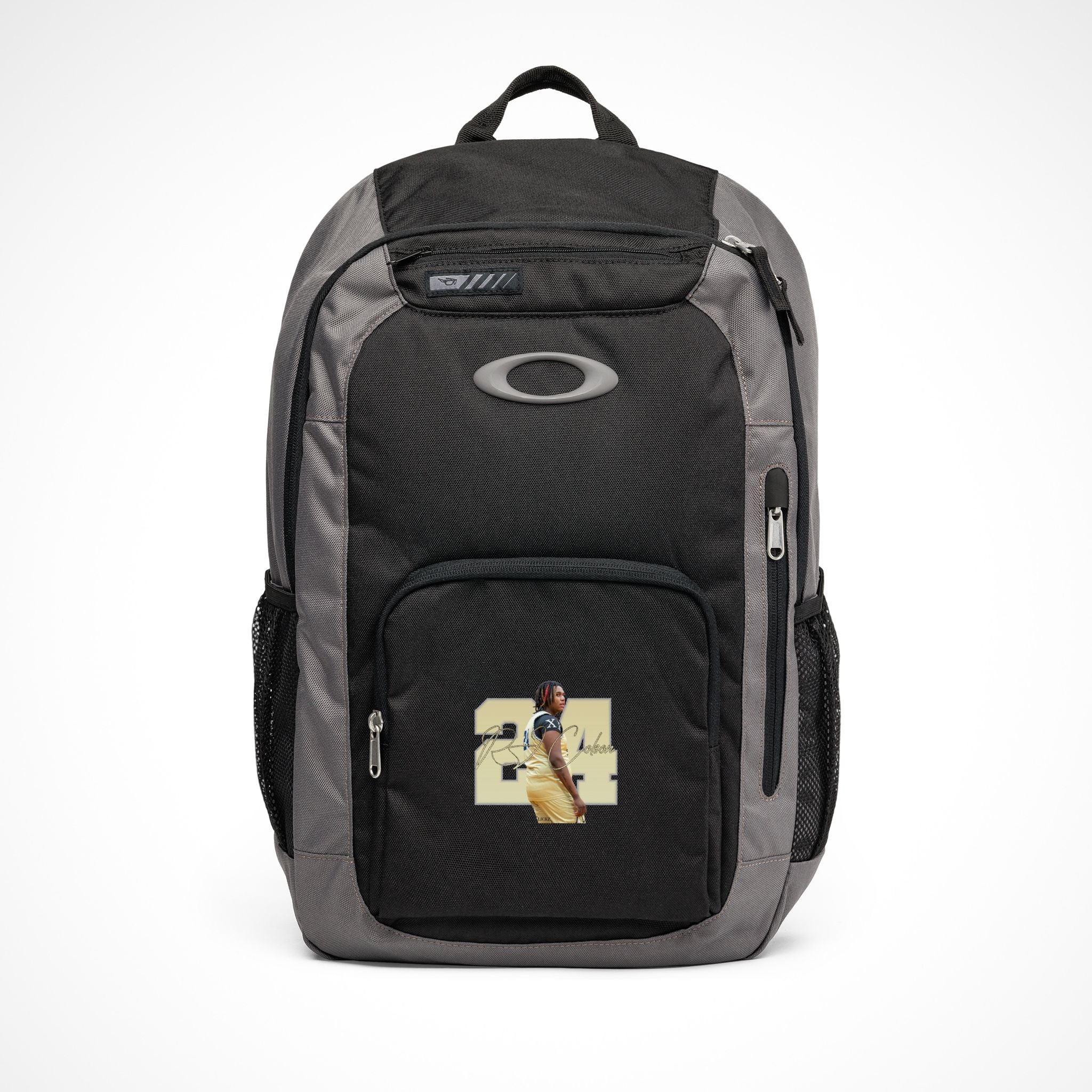 RJ Colson x Oakley Performance Backpack