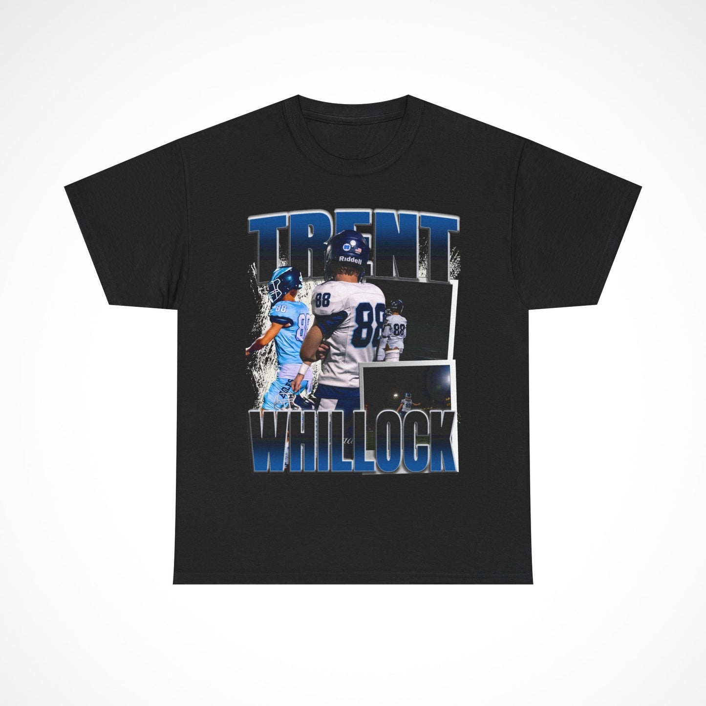 Trent Whillock Graphic Tee