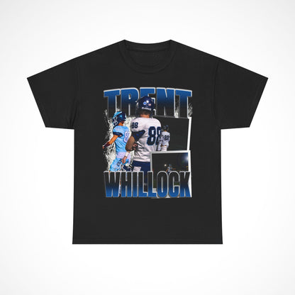 Trent Whillock Graphic Tee