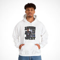 Xayvion West Graphic Hoodie