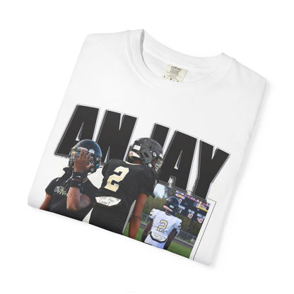 Anjay Boyd Graphic Tee