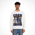 Cash Croom Graphic Crewneck