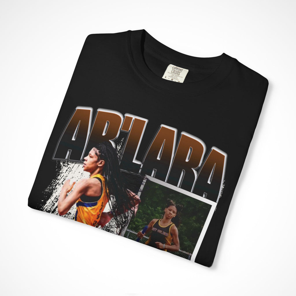 Ar'Lara Everett Graphic Tee