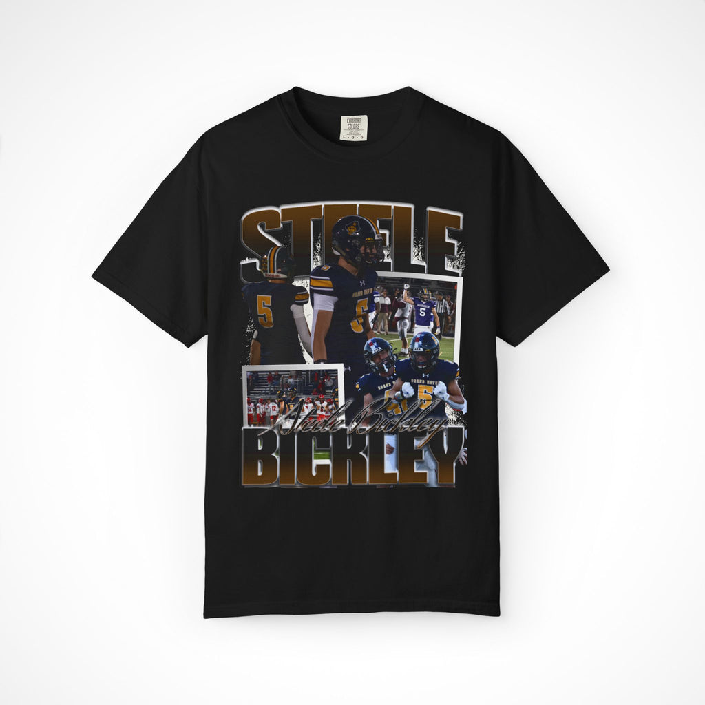 Steele Bickley Graphic Tee