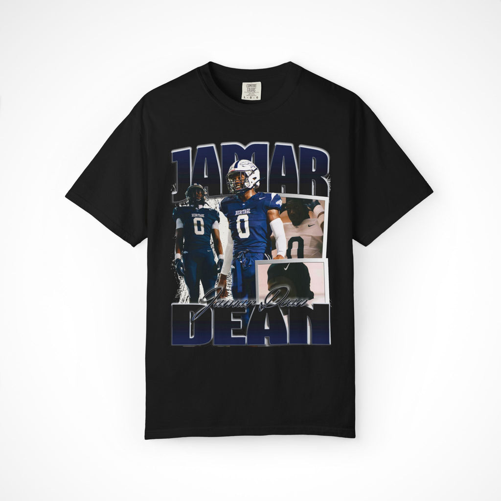 Jamar Dean Graphic Tee