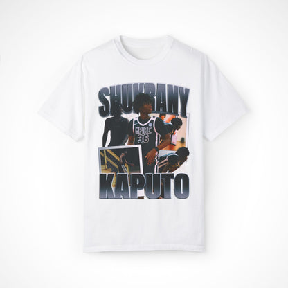 Shukrany Kaputo Graphic Tee