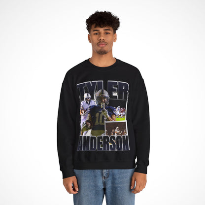 Tyler Anderson Graphic Crewneck
