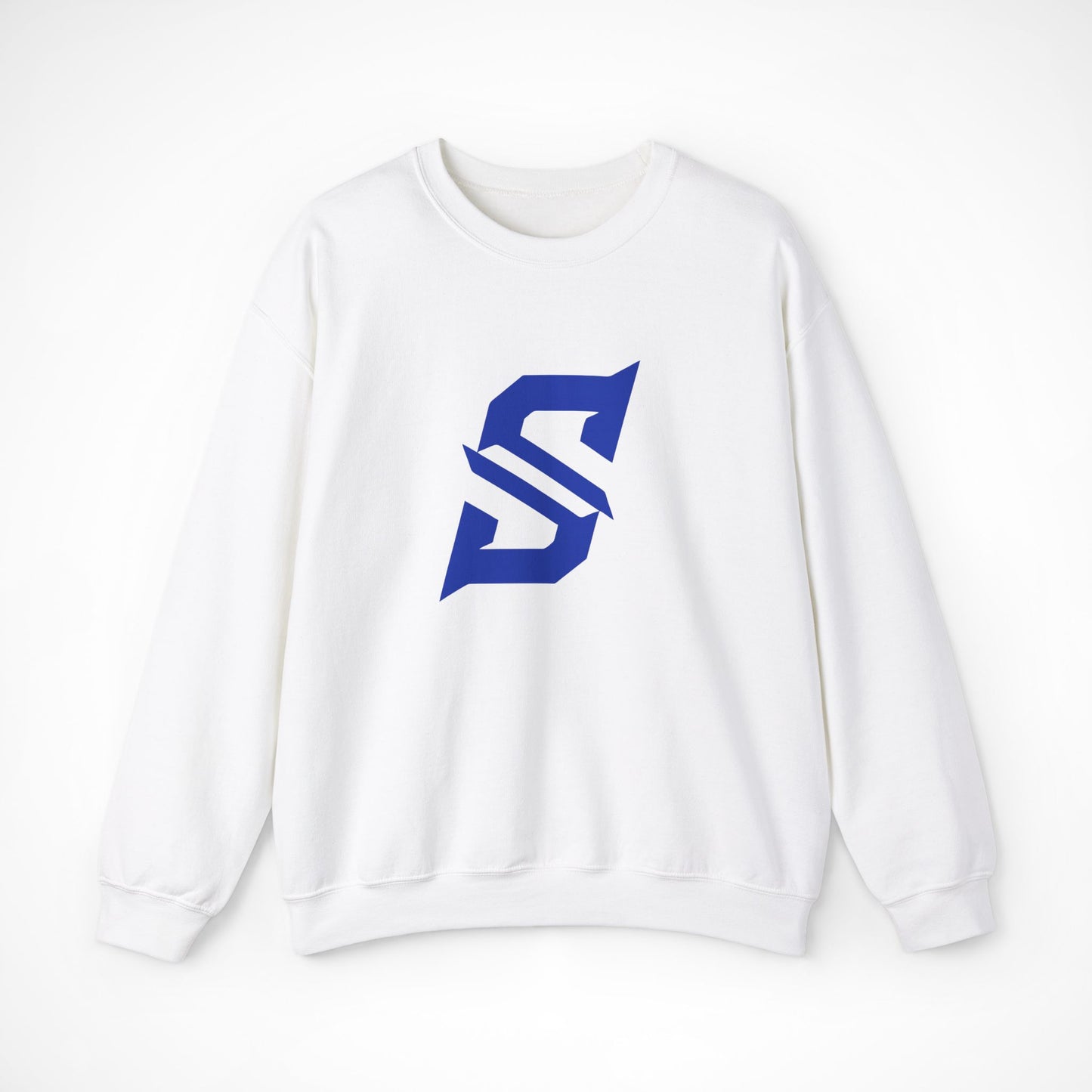 Savionne Rogers Logo Crewneck