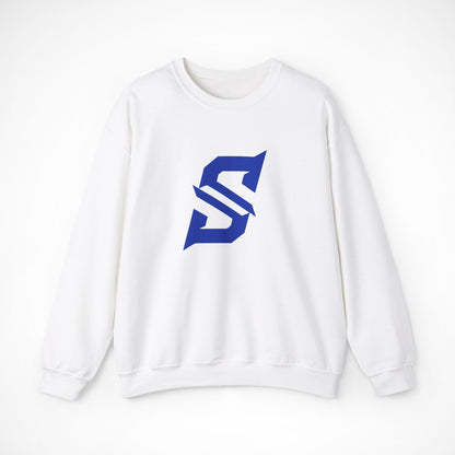Savionne Rogers Logo Crewneck