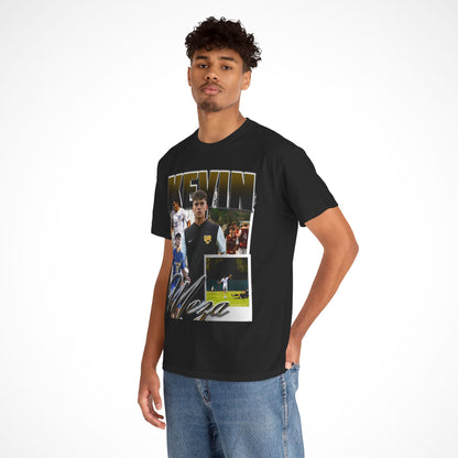 Kevin Meza Graphic Tee