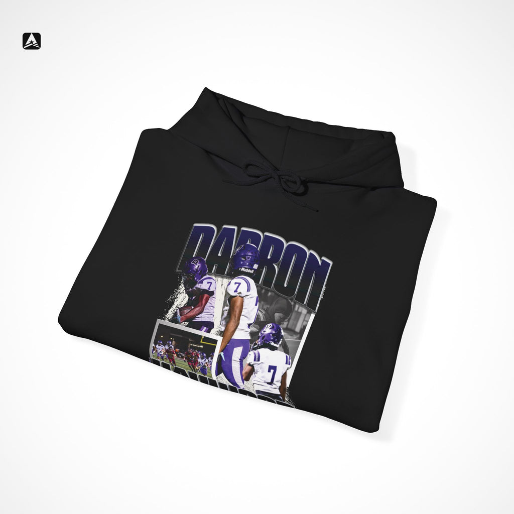 Darron Haywood Graphic Hoodie
