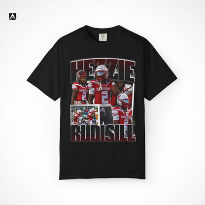 Hezzie Rudisill Graphic Tee