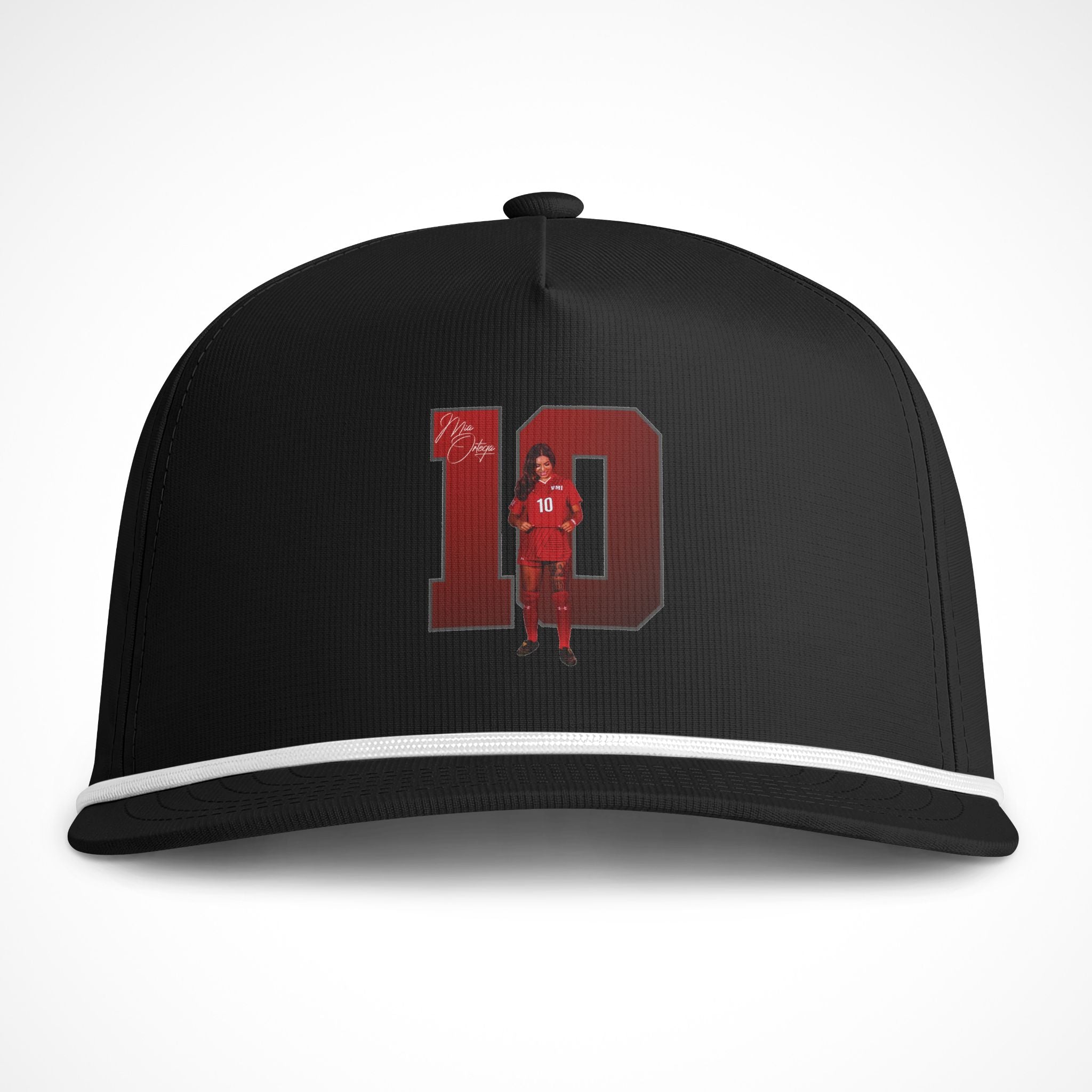 Mia Ortega Sunwashed Hat