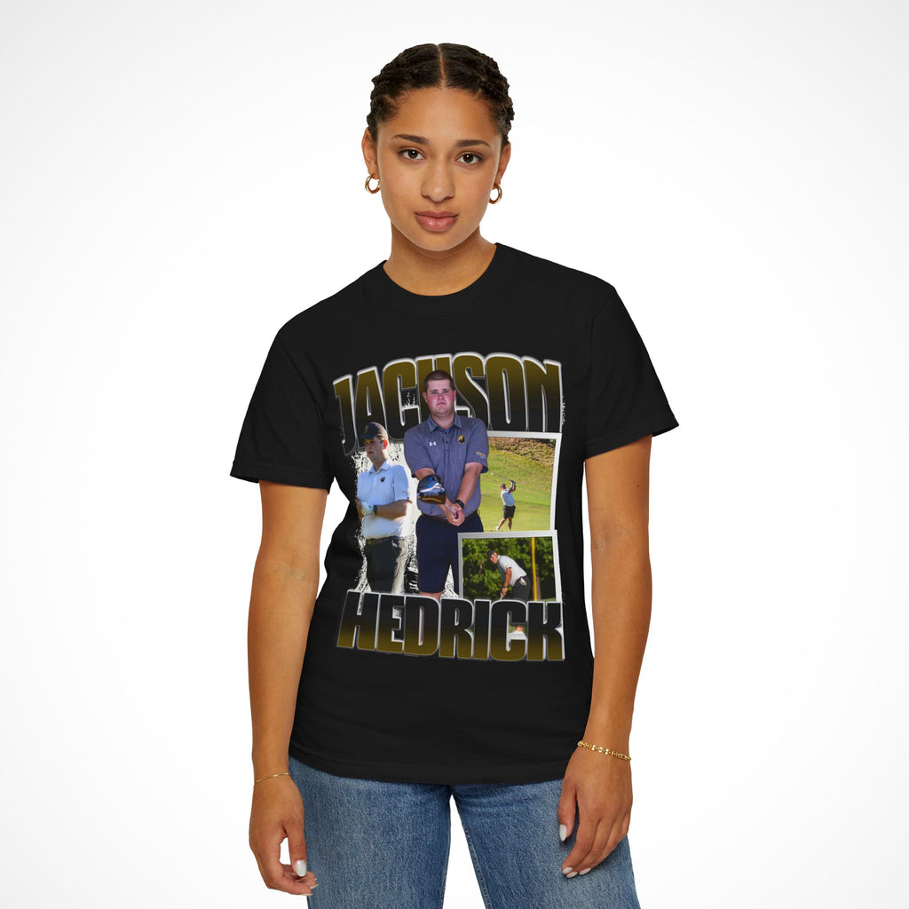 Jackson Hedrick Graphic Tee
