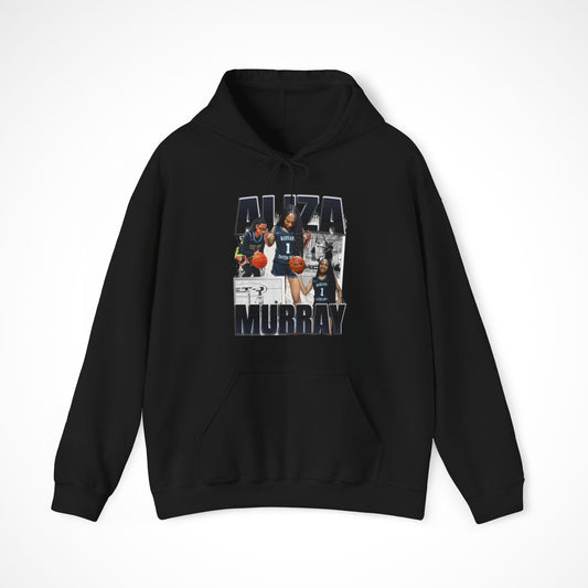 Aliza Murray Graphic Hoodie