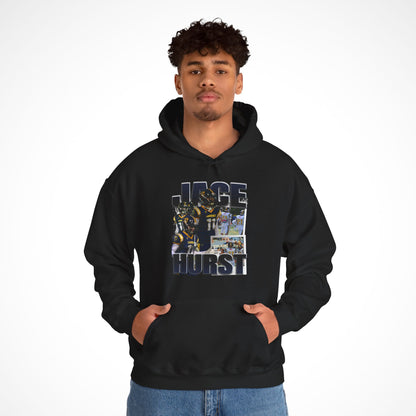 Jace Hurst Graphic Hoodie