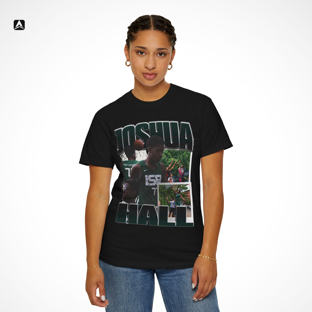 Joshua Hall Graphic Tee
