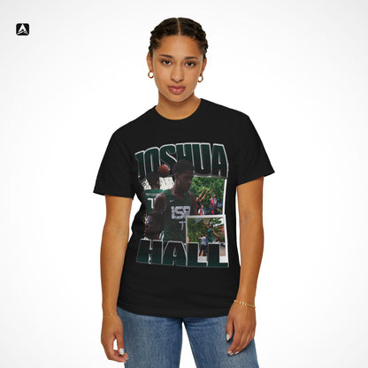 Joshua Hall Graphic Tee