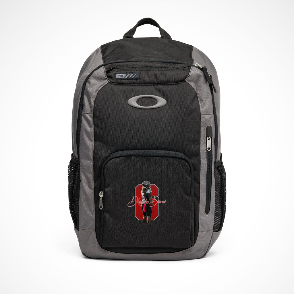 Dkaydon Dames x Oakley Performance Backpack