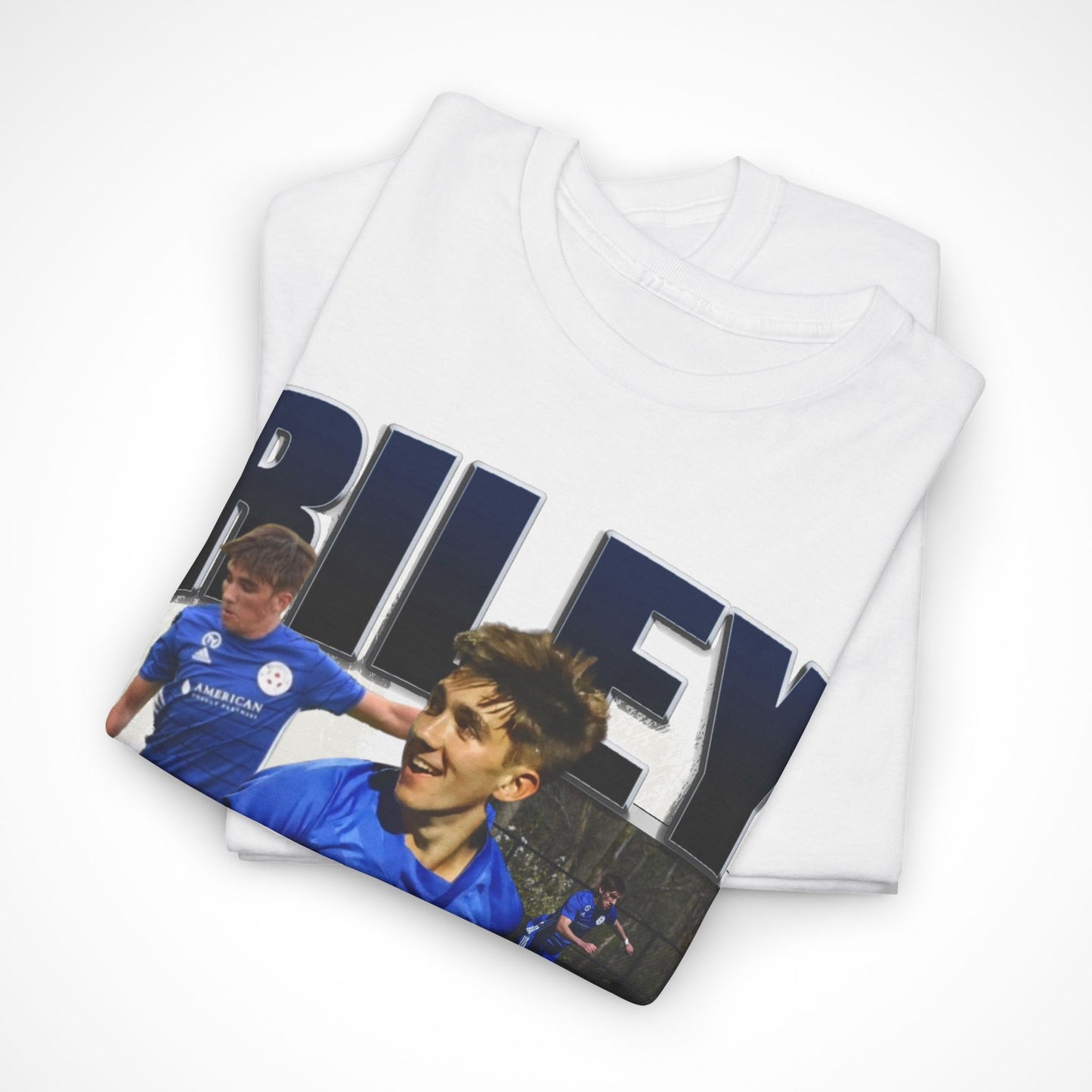 Riley Brabson Graphic Tee