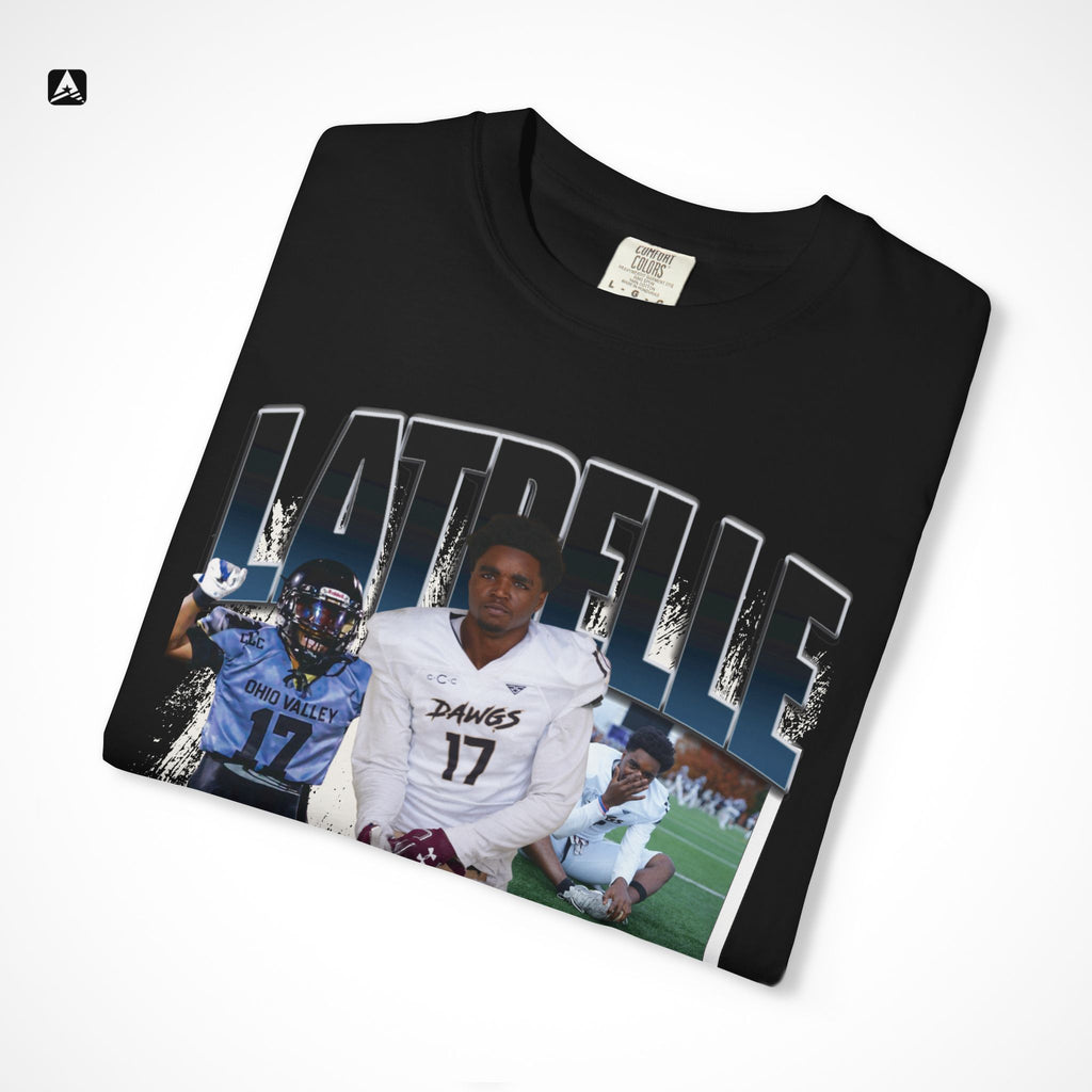 LaTrelle Jones Graphic Tee