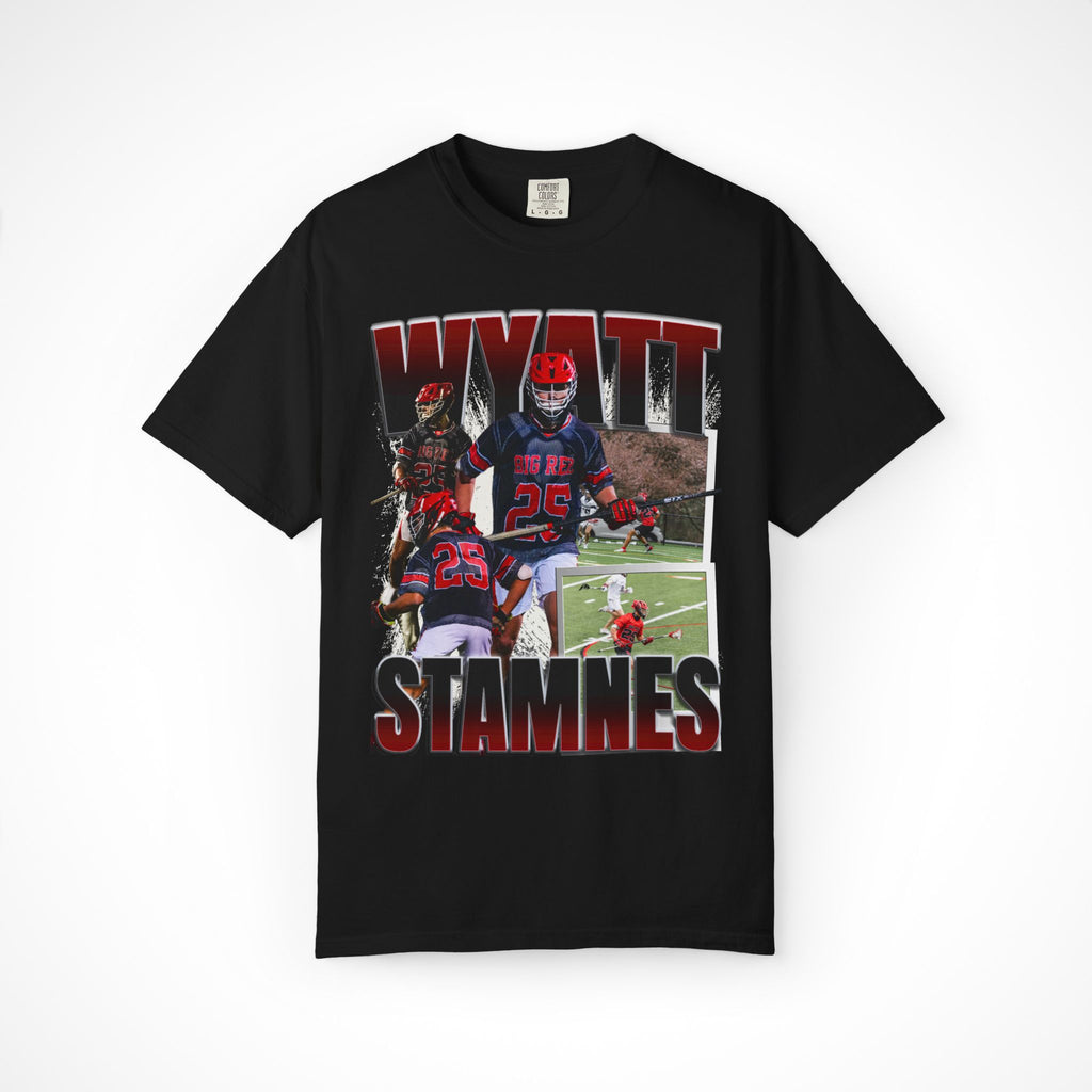 Wyatt Stamnes Graphic Tee