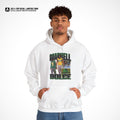 Markell Dolce Graphic Hoodie
